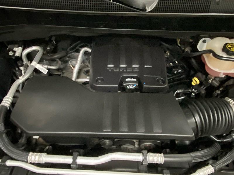 used 2022 Chevrolet Silverado 1500 car, priced at $26,491