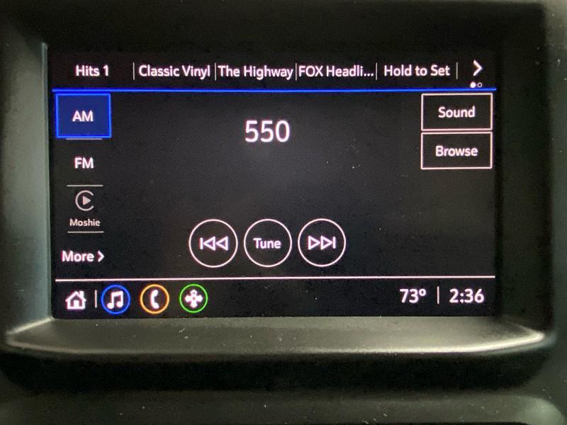 used 2022 Chevrolet Silverado 1500 car, priced at $26,491