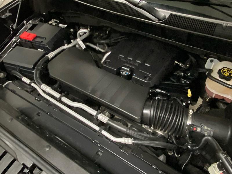 used 2022 Chevrolet Silverado 1500 car, priced at $26,491