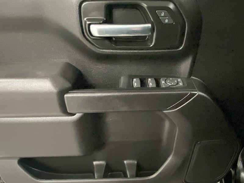 used 2022 Chevrolet Silverado 1500 car, priced at $26,491