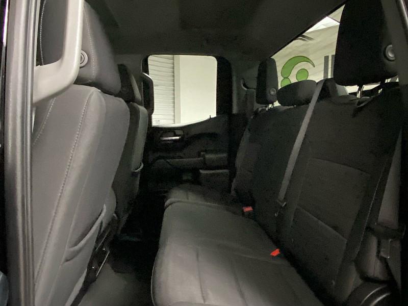 used 2022 Chevrolet Silverado 1500 car, priced at $26,491