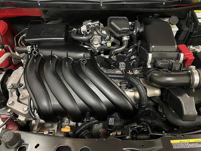 used 2017 Nissan Versa car, priced at $5,991