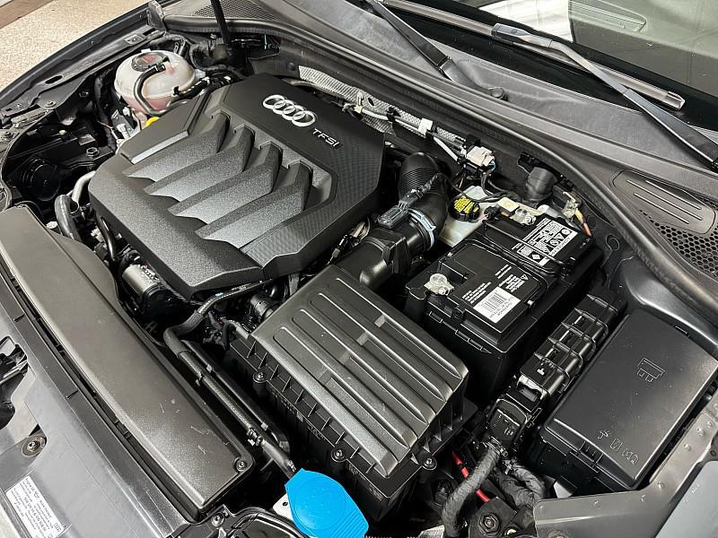 used 2019 Audi A3 car, priced at $16,491