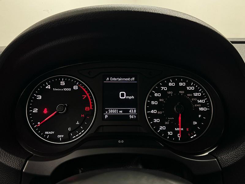 used 2019 Audi A3 car, priced at $16,491