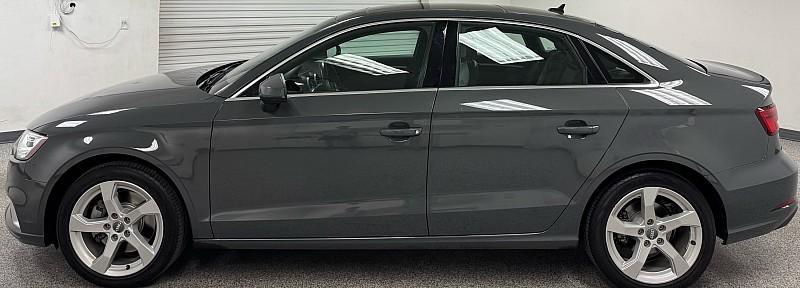 used 2019 Audi A3 car, priced at $16,491