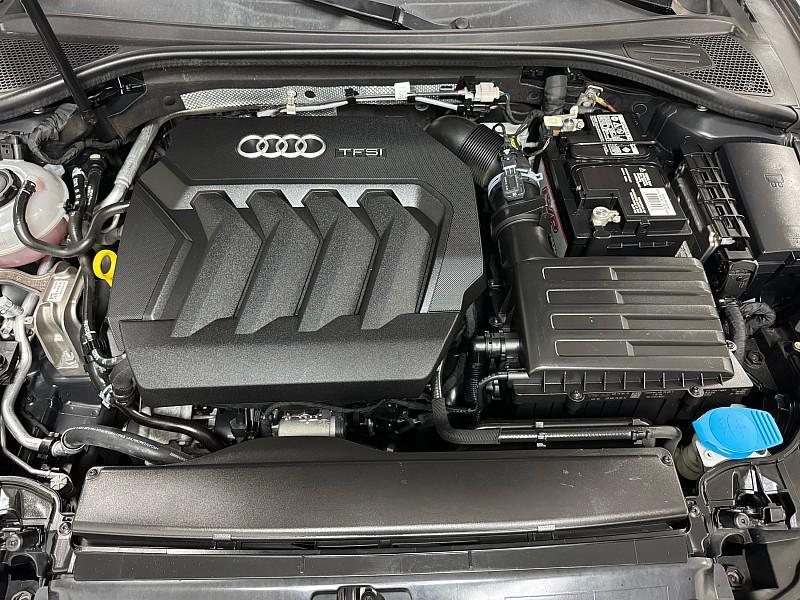 used 2019 Audi A3 car, priced at $16,491