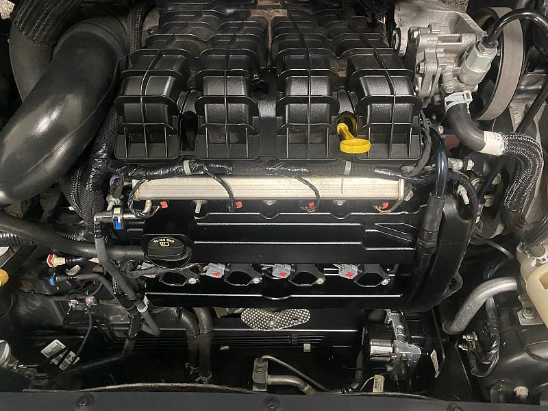 used 2018 Dodge Journey car, priced at $7,491