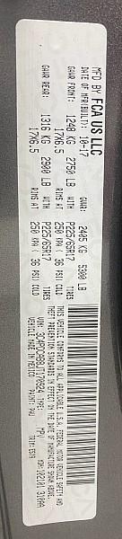 used 2018 Dodge Journey car, priced at $7,491