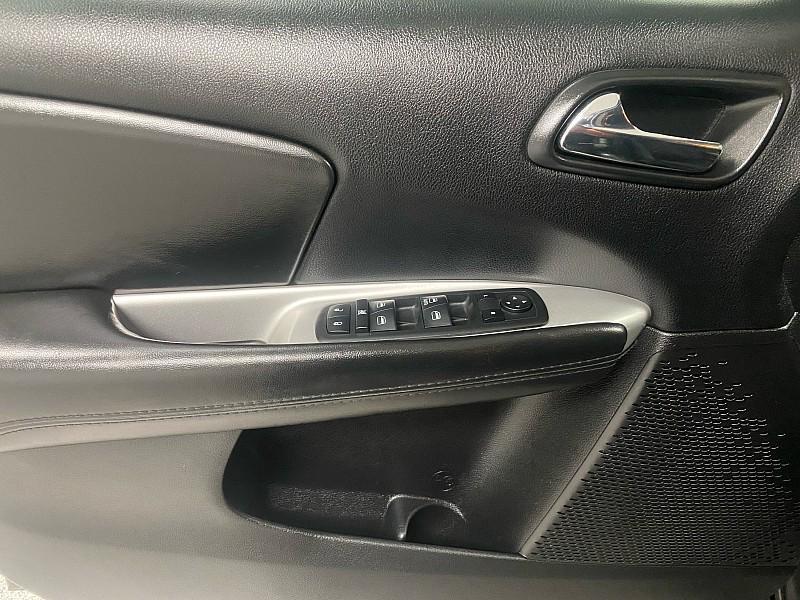 used 2018 Dodge Journey car, priced at $7,491