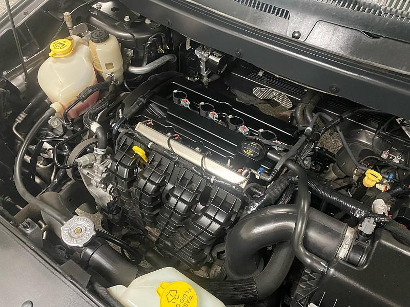 used 2018 Dodge Journey car, priced at $7,491