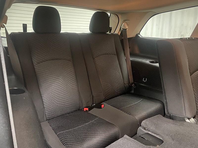 used 2018 Dodge Journey car, priced at $7,491