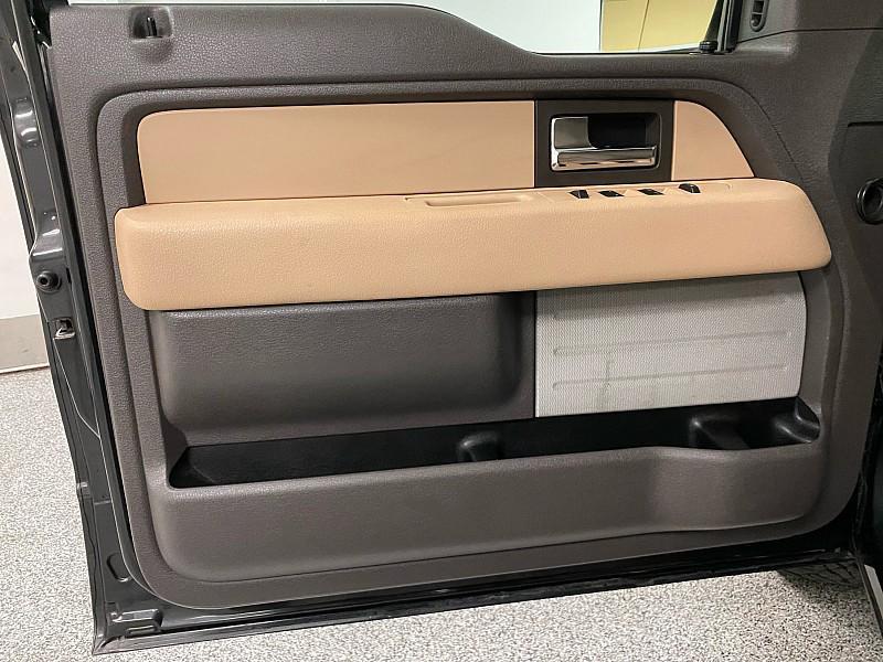 used 2013 Ford F-150 car, priced at $15,791