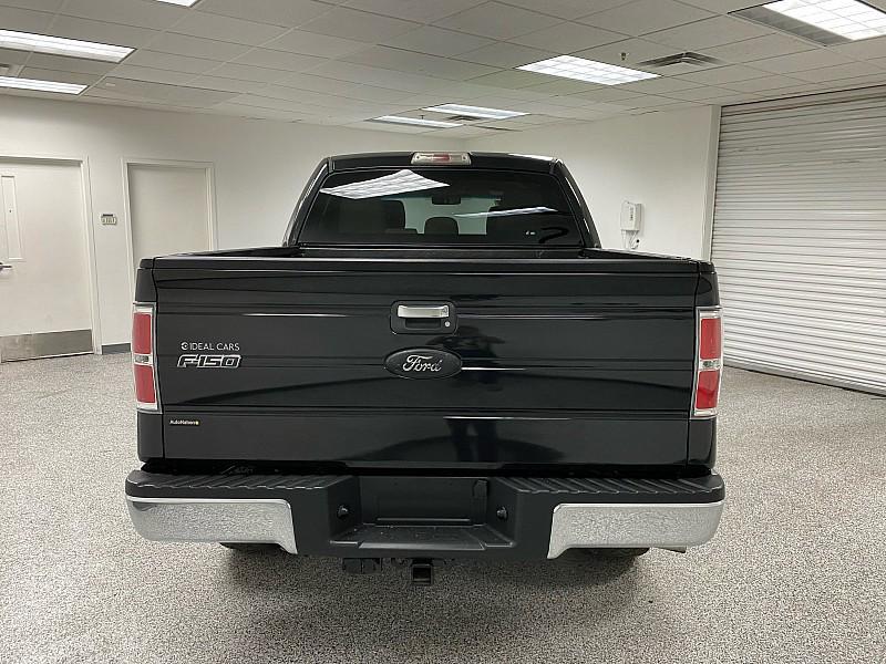 used 2013 Ford F-150 car, priced at $15,791