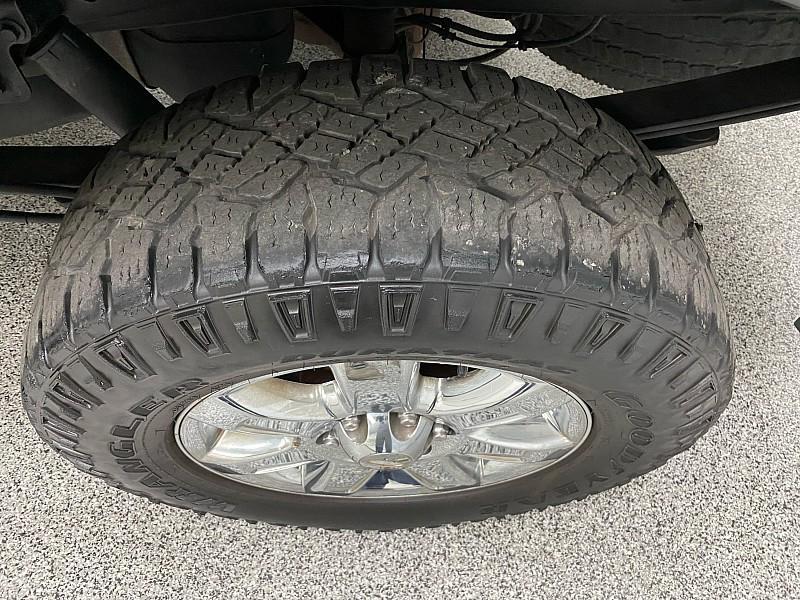 used 2013 Ford F-150 car, priced at $15,791