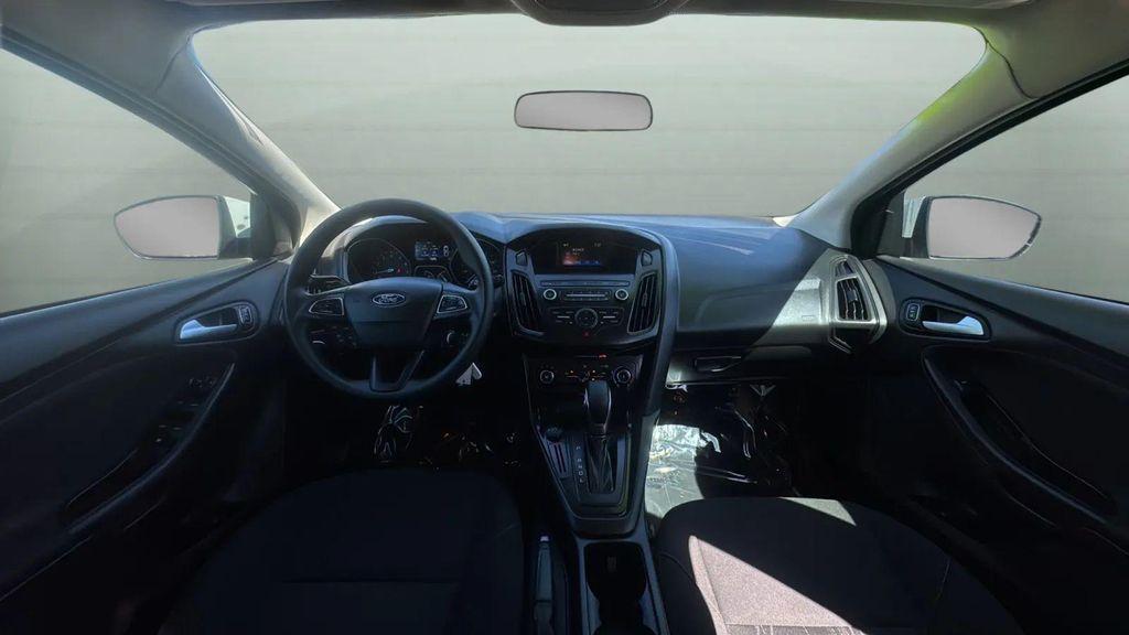 used 2018 Ford Focus car, priced at $9,891