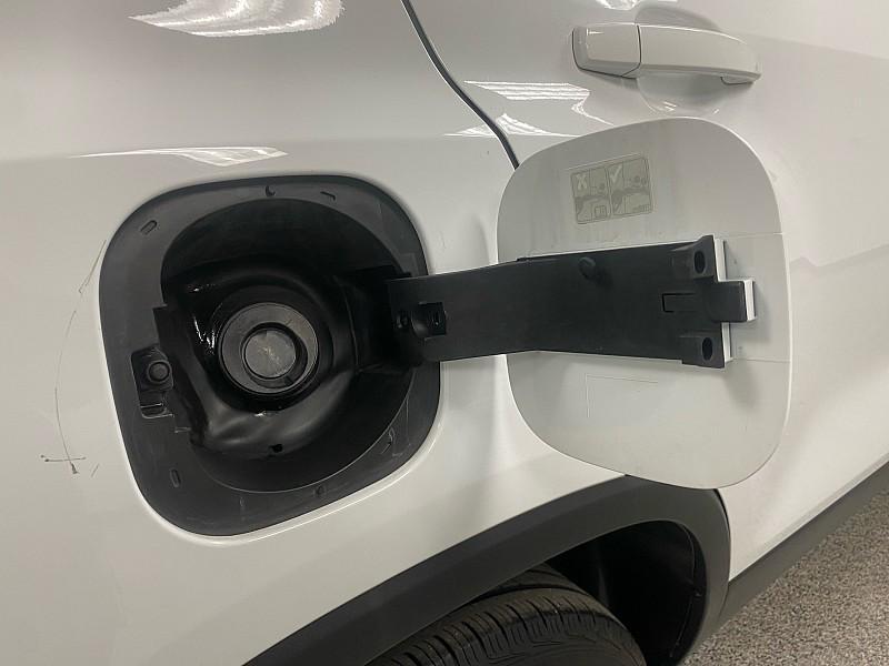 used 2021 Chevrolet Trax car, priced at $11,691