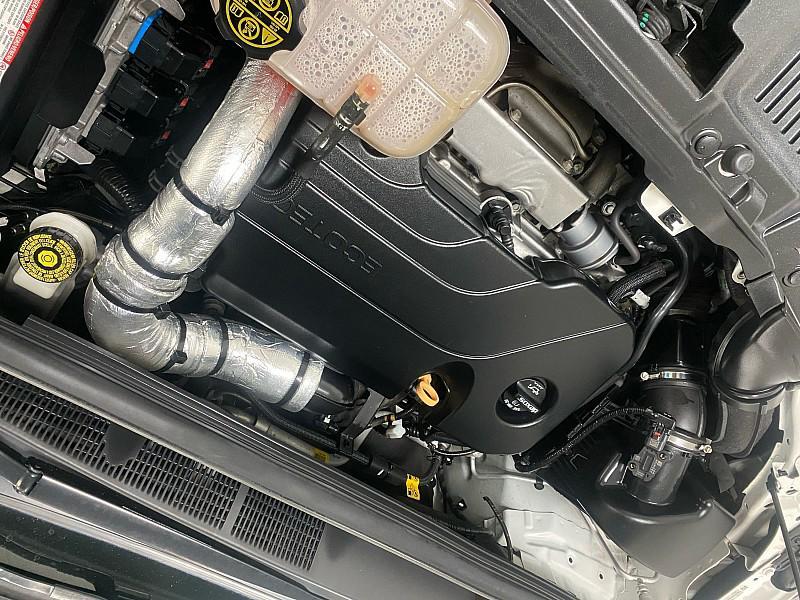 used 2021 Chevrolet Trax car, priced at $11,691