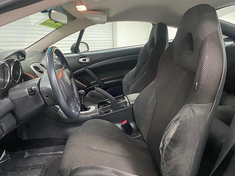 used 2008 Mitsubishi Eclipse car, priced at $5,991