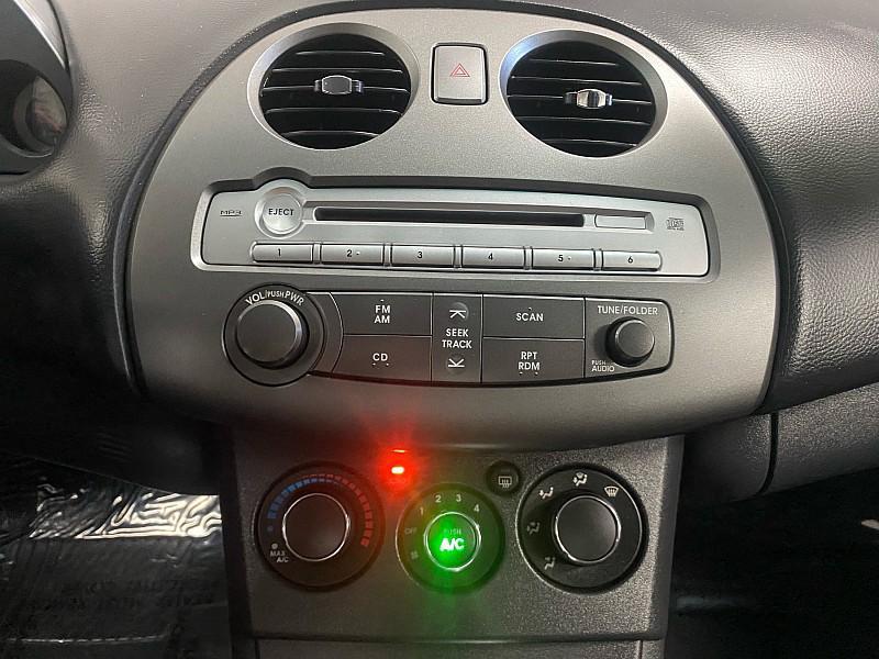 used 2008 Mitsubishi Eclipse car, priced at $5,991