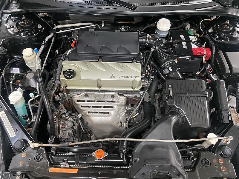 used 2008 Mitsubishi Eclipse car, priced at $5,991
