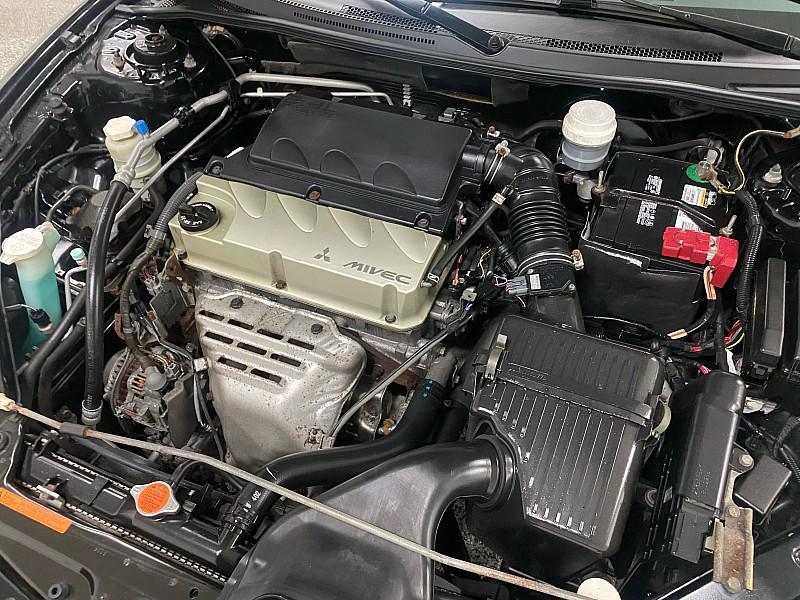 used 2008 Mitsubishi Eclipse car, priced at $5,991