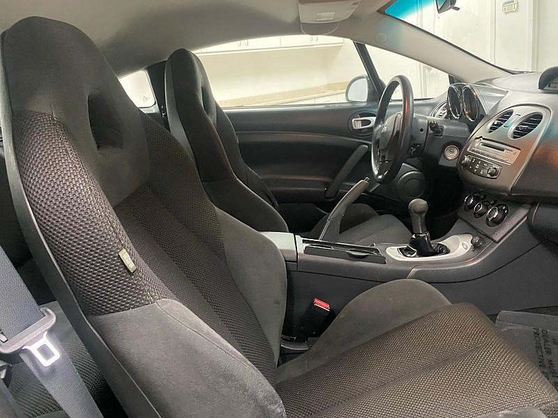 used 2008 Mitsubishi Eclipse car, priced at $5,991