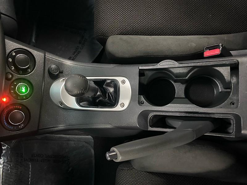 used 2008 Mitsubishi Eclipse car, priced at $5,991