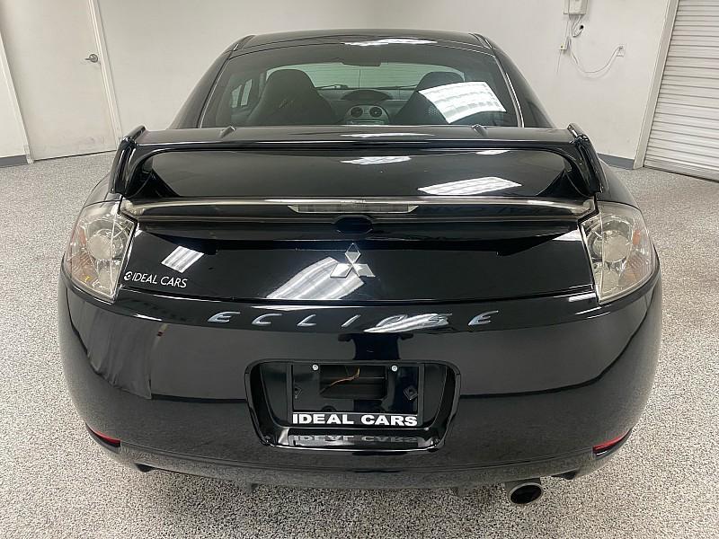 used 2008 Mitsubishi Eclipse car, priced at $5,991