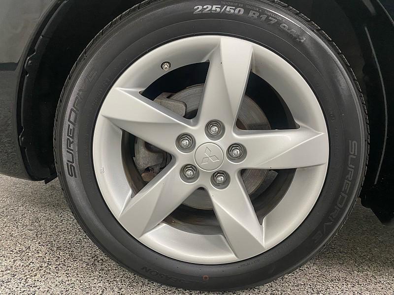 used 2008 Mitsubishi Eclipse car, priced at $5,991