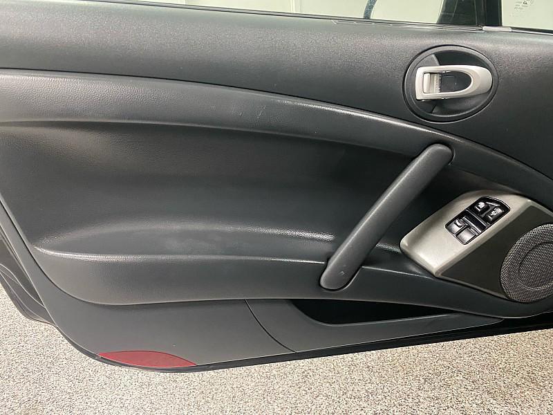 used 2008 Mitsubishi Eclipse car, priced at $5,991