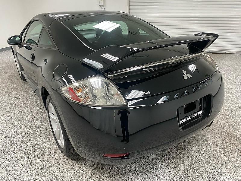 used 2008 Mitsubishi Eclipse car, priced at $5,991