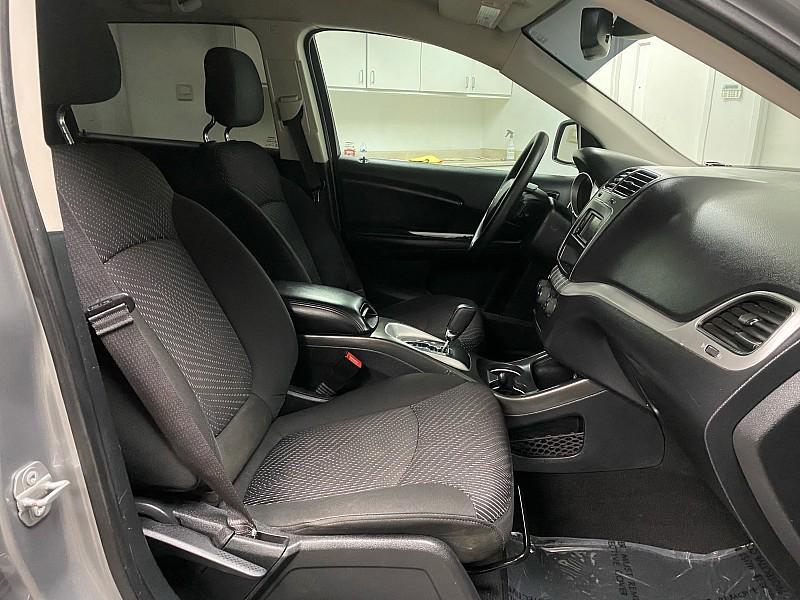 used 2020 Dodge Journey car, priced at $9,991