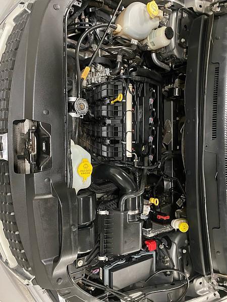 used 2020 Dodge Journey car, priced at $9,991