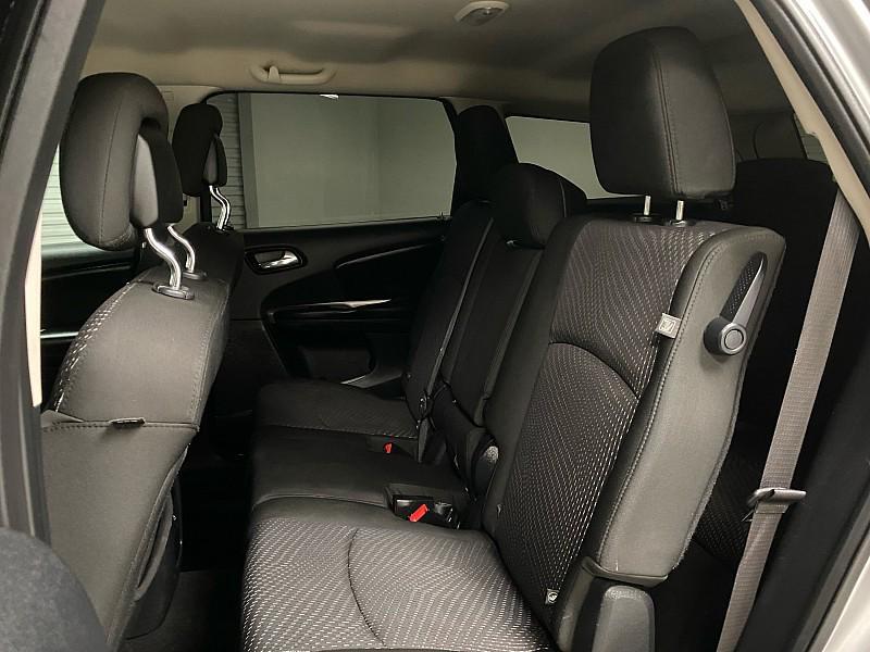 used 2020 Dodge Journey car, priced at $9,991