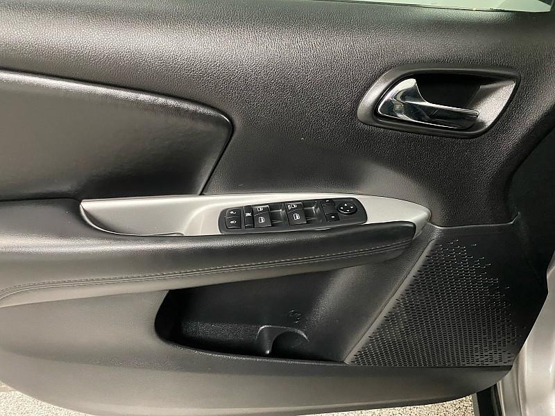 used 2020 Dodge Journey car, priced at $9,991