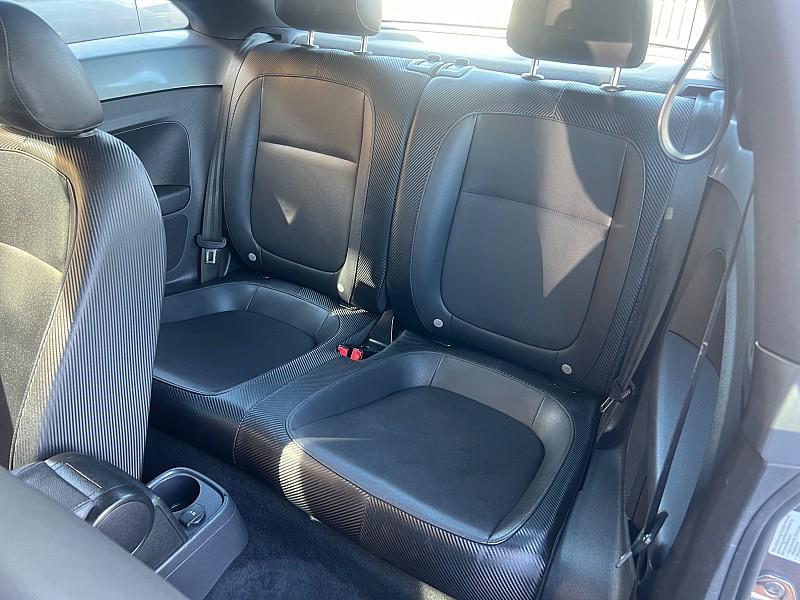 used 2012 Volkswagen Beetle car, priced at $8,791