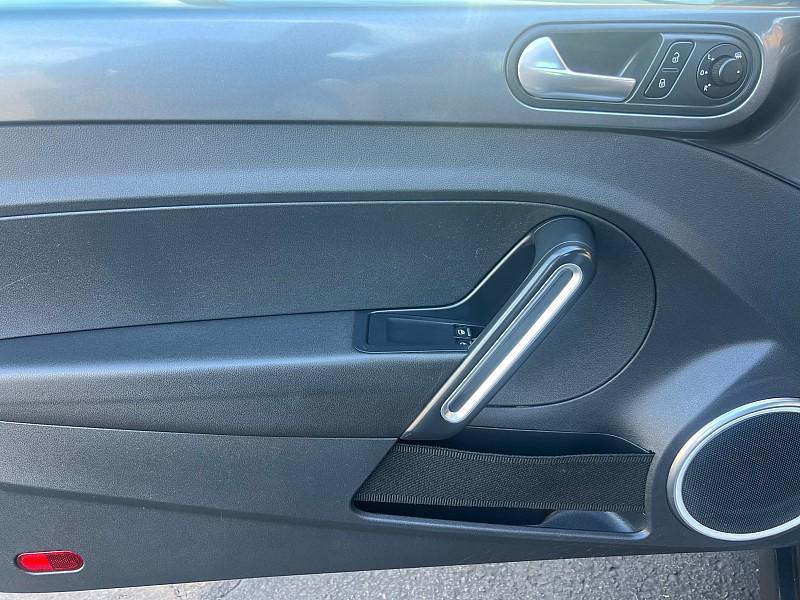 used 2012 Volkswagen Beetle car, priced at $8,791