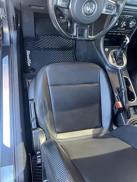 used 2012 Volkswagen Beetle car, priced at $8,791