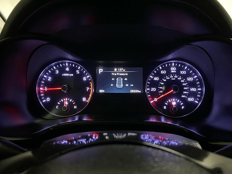 used 2023 Kia Forte car, priced at $15,491