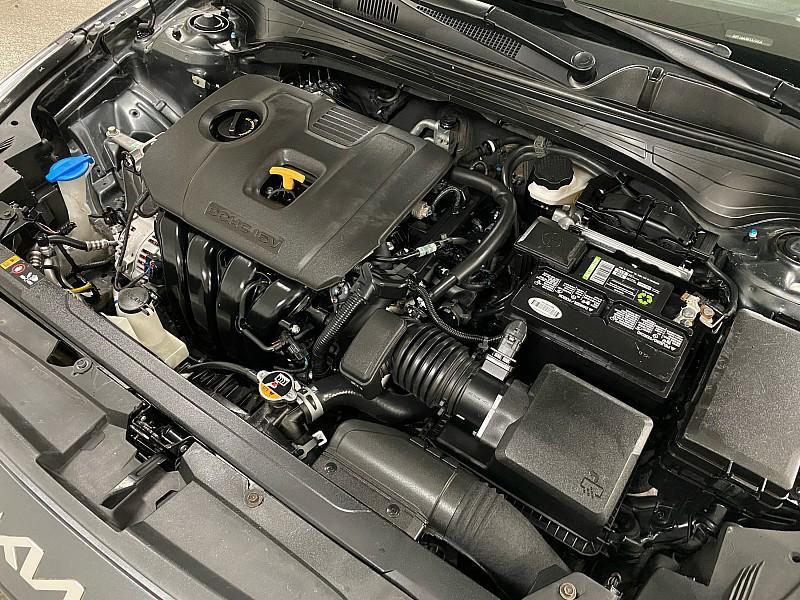 used 2023 Kia Forte car, priced at $15,491