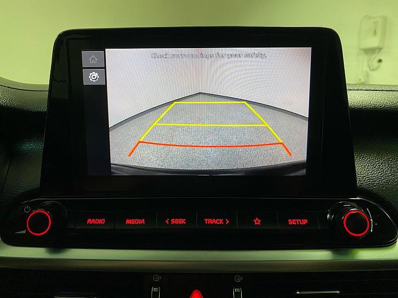 used 2023 Kia Forte car, priced at $15,491