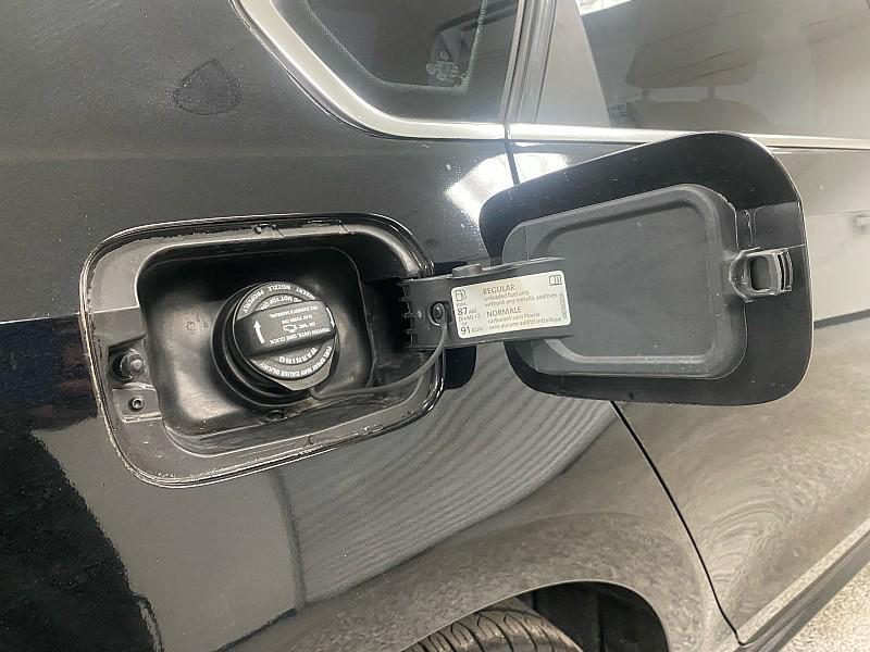 used 2018 Volkswagen Passat car, priced at $9,891