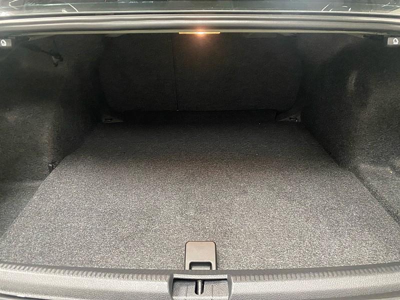 used 2018 Volkswagen Passat car, priced at $9,891