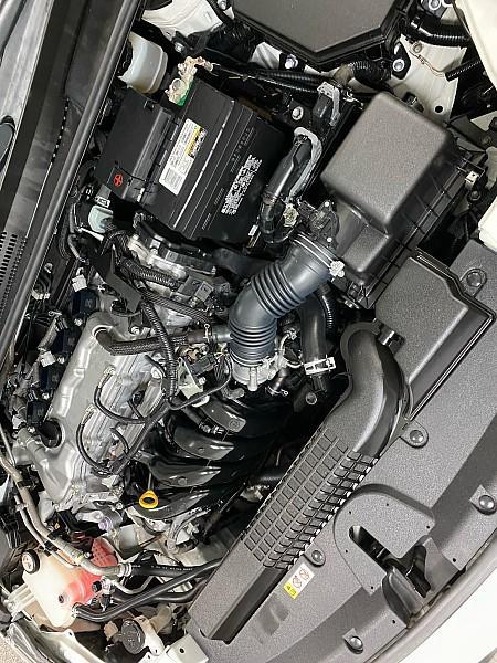 used 2020 Toyota Corolla car, priced at $13,491