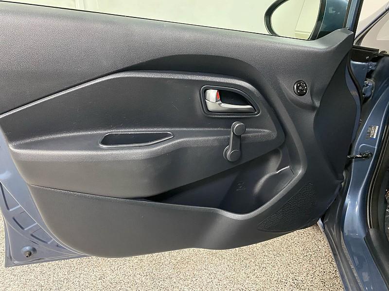 used 2016 Kia Rio car, priced at $6,491