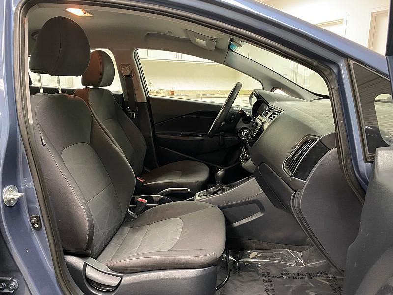 used 2016 Kia Rio car, priced at $6,491