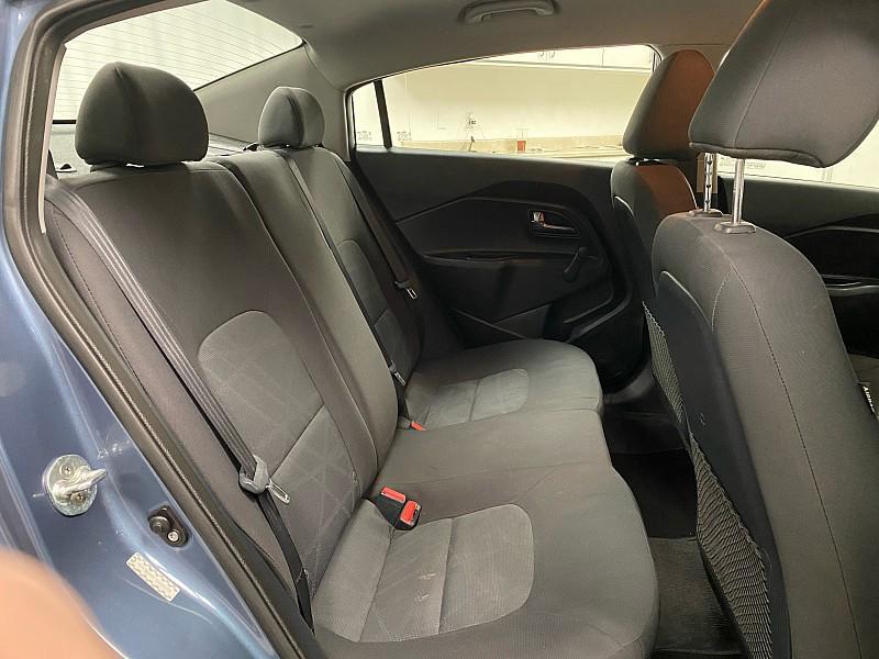 used 2016 Kia Rio car, priced at $6,491