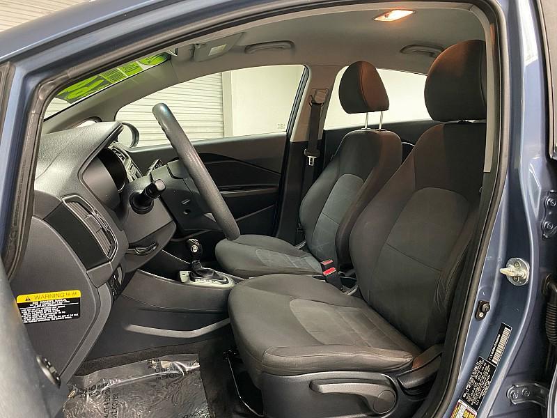 used 2016 Kia Rio car, priced at $6,491