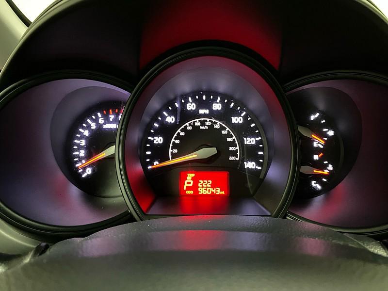 used 2016 Kia Rio car, priced at $6,491