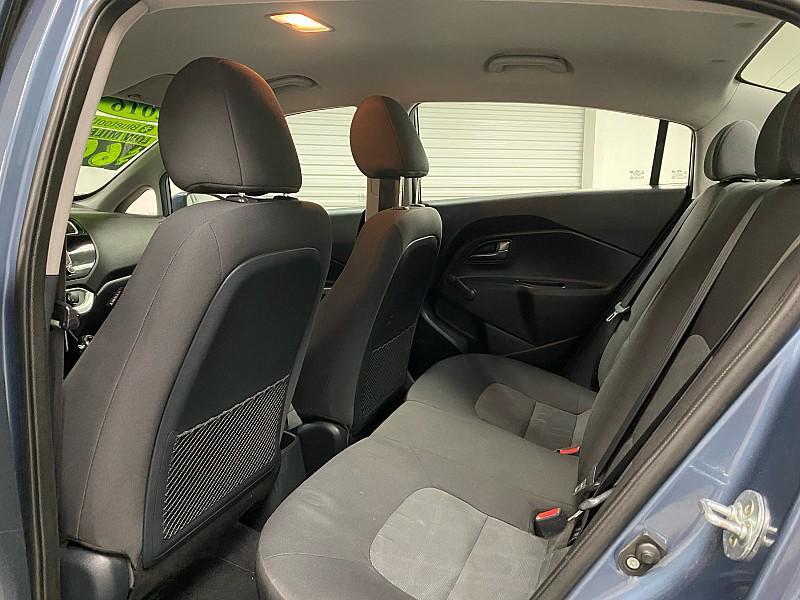 used 2016 Kia Rio car, priced at $6,491